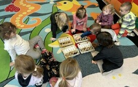 Podsumowanie III edycji programu grantowego &bdquo;Rosnę z matematyką&rdquo; 3