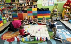 Podsumowanie III edycji programu grantowego &bdquo;Rosnę z matematyką&rdquo; 9