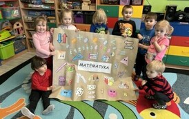 Podsumowanie III edycji programu grantowego &bdquo;Rosnę z matematyką&rdquo; 12