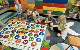 Podsumowanie III edycji programu grantowego &bdquo;Rosnę z matematyką&rdquo; 14