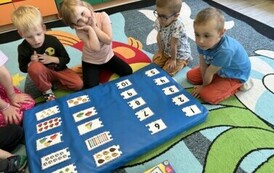 Podsumowanie III edycji programu grantowego &bdquo;Rosnę z matematyką&rdquo; 17