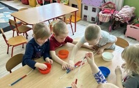 Podsumowanie III edycji programu grantowego &bdquo;Rosnę z matematyką&rdquo; 18