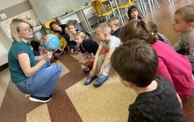 Podsumowanie III edycji programu grantowego &bdquo;Rosnę z matematyką&rdquo; 20