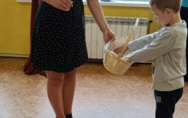 Pszczoły &ndash; owady ważne w naszym życiu 1
