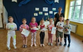 Pszczoły &ndash; owady ważne w naszym życiu 2