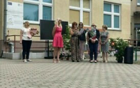 Obchody X-lecia nadania imienia naszej szkole 28
