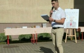 Wakacji nadszedł czas... . 8