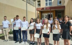 Wakacji nadszedł czas... . 19