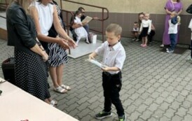 Zakończenie roku szkolnego 2023/2024 w oddziałach przedszkolnych. 29