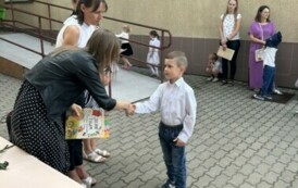 Zakończenie roku szkolnego 2023/2024 w oddziałach przedszkolnych. 34
