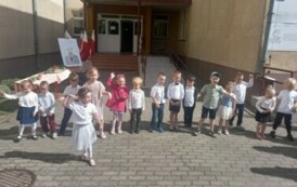 Zakończenie roku szkolnego 2023/2024 w oddziałach przedszkolnych. 42