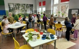 PODSUMOWANIE PROJEKTU &bdquo;GRAMY W ZIELONE&rdquo;&nbsp; EDYCJA 2023/2024 10