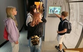 Biwak matematyczny 22