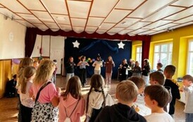 Hej, hej, hej! U nas jest szałowo!  2