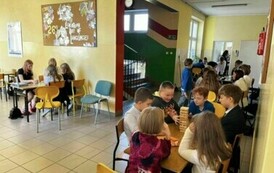 Dzień Plansz&oacute;wek na Dzień Zdrowia Psychicznego 2