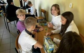 Dzień Plansz&oacute;wek na Dzień Zdrowia Psychicznego 12