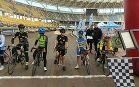 Kolarskie Wicemistrzostwo dla drużyny UKS &bdquo;Sok&oacute;ł&rdquo; Wielkie Rychnowo 7