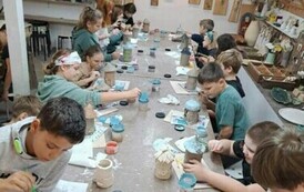 Wycieczka integracyjna klasy 4&nbsp; 3