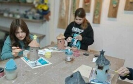 Wycieczka integracyjna klasy 4&nbsp; 5