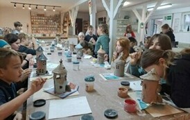 Wycieczka integracyjna klasy 4&nbsp; 23