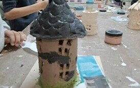 Wycieczka integracyjna klasy 4&nbsp; 26