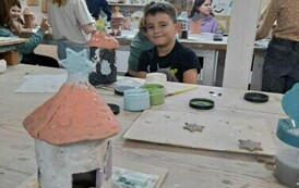 Wycieczka integracyjna klasy 4&nbsp; 27