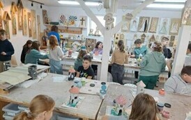 Wycieczka integracyjna klasy 4&nbsp; 28