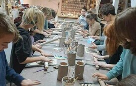 Wycieczka integracyjna klasy 4&nbsp; 31