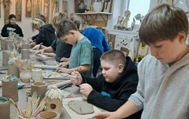 Wycieczka integracyjna klasy 4&nbsp; 36