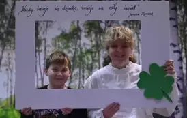 Kiedy śmieje się dziecko, śmieje się cały świat 5