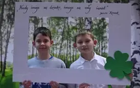 Kiedy śmieje się dziecko, śmieje się cały świat 7