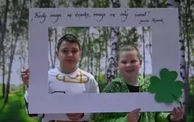 Kiedy śmieje się dziecko, śmieje się cały świat 8