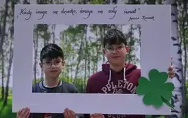 Kiedy śmieje się dziecko, śmieje się cały świat 11