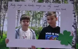 Kiedy śmieje się dziecko, śmieje się cały świat 12