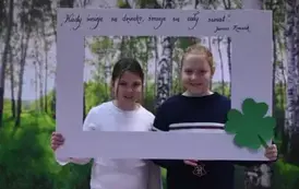 Kiedy śmieje się dziecko, śmieje się cały świat 13