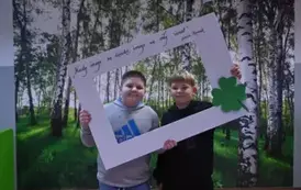 Kiedy śmieje się dziecko, śmieje się cały świat 14