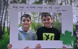 Kiedy śmieje się dziecko, śmieje się cały świat 15