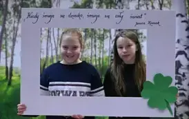 Kiedy śmieje się dziecko, śmieje się cały świat 17