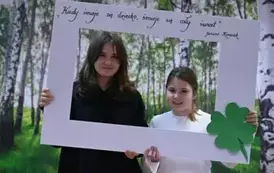 Kiedy śmieje się dziecko, śmieje się cały świat 18