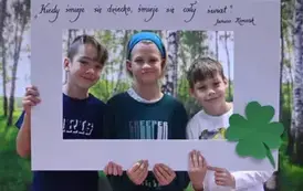 Kiedy śmieje się dziecko, śmieje się cały świat 20