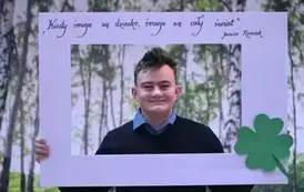 Kiedy śmieje się dziecko, śmieje się cały świat 22