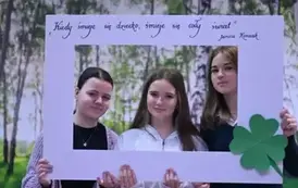 Kiedy śmieje się dziecko, śmieje się cały świat 23