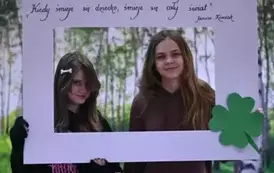 Kiedy śmieje się dziecko, śmieje się cały świat 24