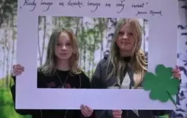 Kiedy śmieje się dziecko, śmieje się cały świat 25