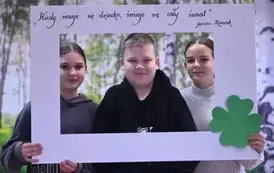 Kiedy śmieje się dziecko, śmieje się cały świat 27