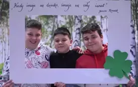 Kiedy śmieje się dziecko, śmieje się cały świat 28