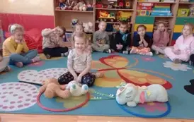 Dzień Pluszowego Misia 5