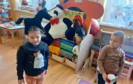 Dzień Pluszowego Misia 6