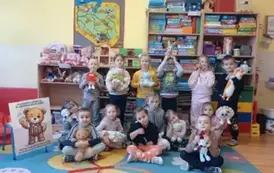 Dzień Pluszowego Misia 7