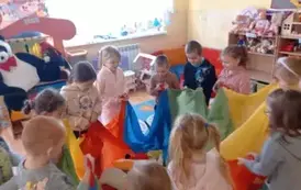 Dzień Pluszowego Misia 8